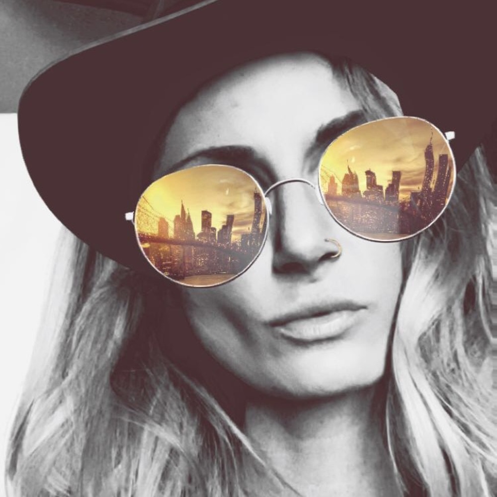 Meet your Posher, Katelin